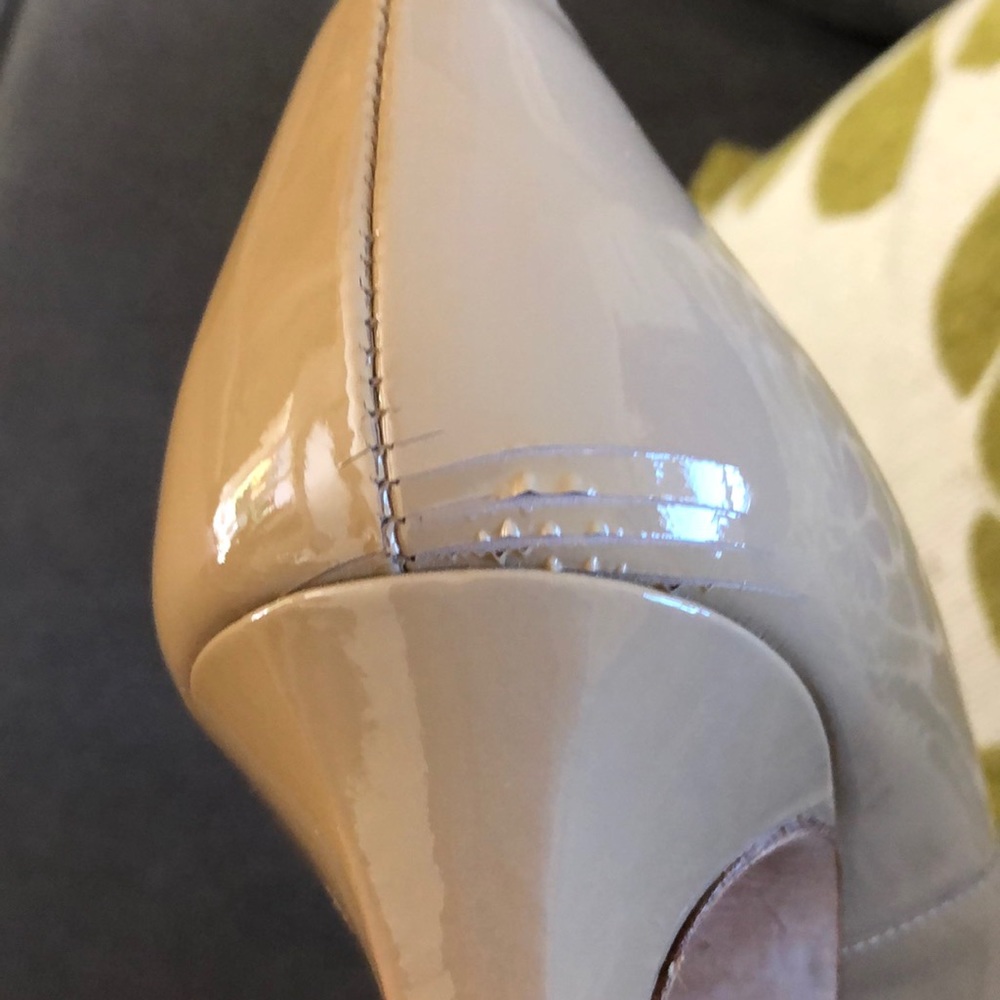 LK Bennett heels - Picture 9 of 10
